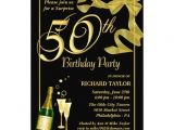 Sample Invitation for 50th Birthday Party 50th Birthday Quotes Invitation Quotesgram