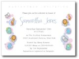 Samples Of Baby Shower Invitations Wording Baby Shower Invitation Wording Wedding Invitations Ideas