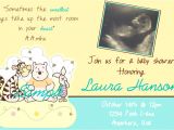Samples Of Baby Shower Invitations Wording Invitation Wording Samples Baby Shower Images Invitation