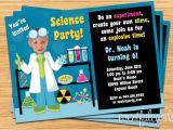 Science Party Invitations Template Free Party Invitation Templates Science Party Invitations