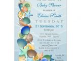 Sea themed Baby Shower Invitations 17 Best Images About Ocean Baby Shower Invitations On