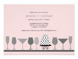 Sex In the City Bridal Shower Invitations the Perfect Bridesmaid and the City Bridal Shower