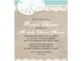 Shutterfly Beach Wedding Invitations Unique Bridal Shower Invitations Beach theme Ideas