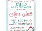 Snowman Baby Shower Invitations Snowman Baby Shower Invitations – Paper Blast