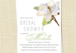 Southern Bridal Shower Invitations Best 25 southern Bridal Showers Ideas On Pinterest