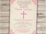 Spanish Baptism Invitations Wording Chandeliers & Pendant Lights