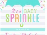 Sprinkle Baby Shower Invitation Wording Best 25 Sprinkle Invitations Ideas On Pinterest