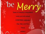 Staff Christmas Party Invite Staff Christmas Party Invitation Templates Invitation