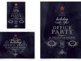 Staff Christmas Party Invite Staff Christmas Party Invitation Templates Invitation