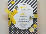 Stampin Up Baby Shower Invitations Stampin Up Garden In Bloom Baby Shower Invitation