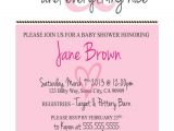 Sugar and Spice Baby Shower Invites Items Similar to Sugar & Spice Baby Shower Invitation