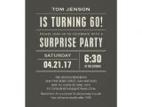 Surprise 30th Birthday Party Invitation Wording Surprise 60th Birthday Invitations 13 Cm X 18 Cm