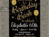 Surprise 60th Birthday Invitation Wording Ideas 17 Best Ideas About 60th Birthday Invitations On Pinterest