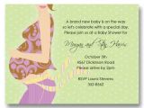 Surprise Baby Shower Invites Surprise Baby Shower Invitation Wording