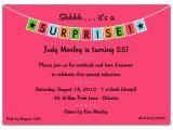Surprise Party Invitation Template Download Surprise Birthday Party Invitations Templates Free