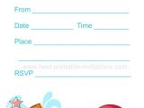 Swimming Party Invitation Template 45 Pool Party Invitations Kittybabylove Com
