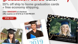Target Graduation Invitations Target Photo 35 Off Graduation Cards Free Shipping