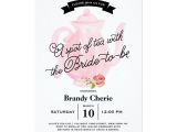 Tea Party Bridal Shower Invitations Vistaprint 163 Best Wedding Images On Pinterest