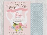 Tea Party Bridal Shower Invitations Vistaprint Baby Shower Invitation New Tea Party themed Baby Shower