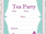 Tea Party Invitation Template Word 12 Cool Mad Hatter Tea Party Invitations Kitty Baby Love