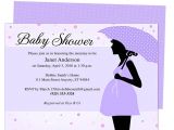 Template for Baby Shower Invitations Cute Maternity Baby Shower Invitation Template Edit