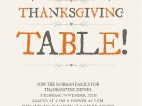 Thanksgiving Wedding Invitation Wording Thanksgiving Table Free Thanksgiving Invitation Template