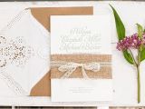 The Most Beautiful Wedding Invitations 16 Of the Most Beautiful Wedding Invitations