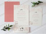 The Most Beautiful Wedding Invitations Pretty Paperie 101 Inspiring Wedding Invitations