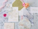 The Most Beautiful Wedding Invitations Pretty Paperie 101 Inspiring Wedding Invitations