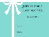 Tiffany Baby Shower Invites Tiffany Blue Baby Shower Invitations