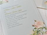 Together with their Parents Wedding Invitation How to Word Your Wedding Invitations Couple Parents