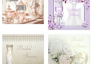 Traditional Bridal Shower Invitations Premium Bridal Shower Invitations – Unique Bridal Shower