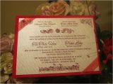Traditional Vietnamese Wedding Invitations Vietnamese Invitation Wedding Ideas Pinterest