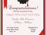 Trunk Party Invitation Examples Insanely Good Ideas to Throw the Perfect College Trunk Party