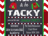 Ugly Holiday Sweater Party Invitation Template Free Ugly Sweater Invitation Template Free Ugly Christmas