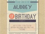 Vintage Party Invitation Template 32 Best Birthday Invitation Templates Psd Download