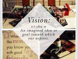 Vision Board Party Invitation Wording Invitation for Vision Board Party Motivational