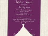 Vistaprint Bridal Shower Invitations Vista Print Wedding Shower Invitations