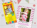 Walmart Customized Birthday Invitations Birthday Greeting Cards and Invitations