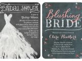 Wedding Divas Bridal Shower Invitations Bridal Shower Invitations From Wedding Paper Divas