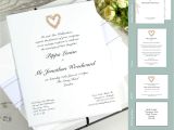 Wedding Invitation Name order Wedding Stationery Samples Honeytree