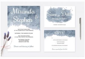 Wedding Invitation Template Envato 14 Modern Wedding Invite Templates for 2017 Envato