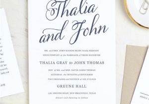 Wedding Invitation Template Free 16 Printable Wedding Invitation Templates You Can Diy