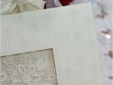 Wedding Invitations for Less Than A Dollar Less Expensive but Gorgeous Blank Wedding Invitations