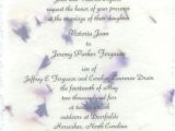 Wedding Invitations with Clear Overlay Printed Invitation Overlays Printed at wholesale