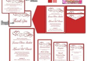 Wedding Invitations with Photo Insert Invitation Insert Template Best Bussines Template