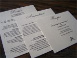 Wedding Invitations with Photo Insert Wedding Invitation Insert Cards Various Invitation Card