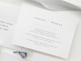 Wedding Invitations Wording Samples From Bride and Groom Invitation Wording Wedding Wedding Invitation Templates