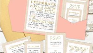 What Do You Put In Wedding Invitations Wedding Invitation New What to Put On Your Wedding
