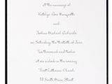 What Do You Say On A Wedding Invitation What Does the Font You Choose for Your Wedding Invitations